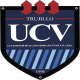 Escudo Universidad César Vallejo