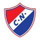 Badge Club Nacional