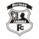 Escudo Zamora F.C