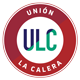 Badge U. La Calera