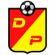 Badge Deportivo Pereira