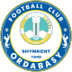 Badge O. Shymkent