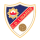 Escudo/Bandera Linares Deportivo