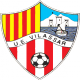 Badge/Flag Vilassar Mar
