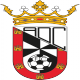 Badge/Flag Atlético Ceuta