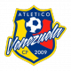 Escudo Atlético Venezuela