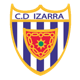 Badge Izarra