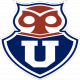 Badge U. de Chile