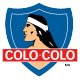 Badge Colo Colo