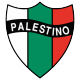 Badge Palestino