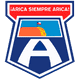 Badge SM Arica