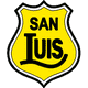 Badge CD San Luis
