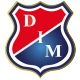 Badge/Flag Medellín