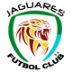 Escudo Jaguares FC