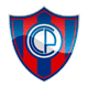 Badge Cerro Porteño