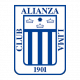 Badge/Flag Alianza Lima