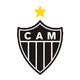 Escudo Atlético Mineiro