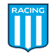 Escudo/Bandera Racing Club