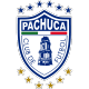 Escudo/Bandera Pachuca