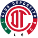 Badge Toluca