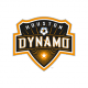 Badge Houston Dynamo