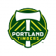 Escudo Portland Timbers