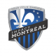 Escudo/Bandera Montreal Impact