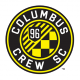 Escudo/Bandera Columbus Crew