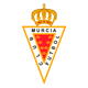 Badge/Flag Murcia B