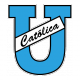 Badge Deportivo Universidad Catolica