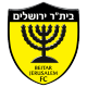 Badge Beitar Jerusalén