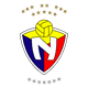 Badge CD El Nacional