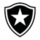 Escudo/Bandera Botafogo