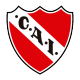 Escudo Independiente