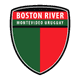 Badge Boston River