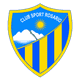 Badge Sport Rosario