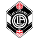 Badge Lugano
