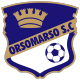 Badge Orsomarso