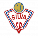 Badge/Flag Silva