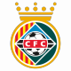 Badge/Flag Cerdanyola del Vallès FC