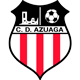 Escudo/Bandera CD Azuaga
