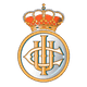 Badge Real Unión
