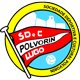 Badge/Flag Polvorín