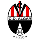 Badge Algar