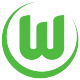 Wolfsburg Crest / Flag