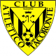 Escudo/Bandera Atlético Tacoronte