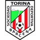 Badge/Flag Torina