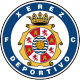 Badge/Flag Xerez Deportivo