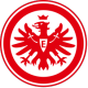 Wapen / Vlag Eintracht Fr.