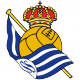 Escudo/Bandera Real Sociedad Femenino